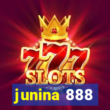 junina 888